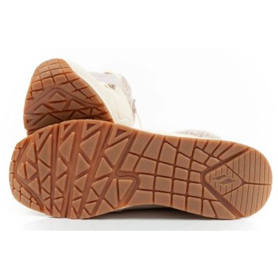 30. Buty Skechers Uno Darling Daze W 310566L/NAT