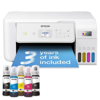 11. Urz. wielofunkcyjne Epson EcoTank L3286 WiFi BIAŁY