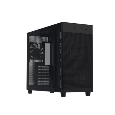 Obudowa Asus PRIME AP303 TG BLACK