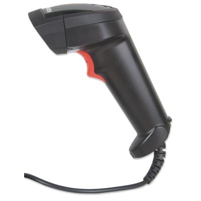 4. Czytnik kodów kreskowych 1D USB CCD do 50cm