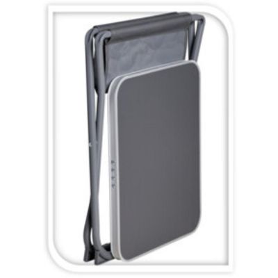 3. STOLIK / KRZESEŁKO TURYSTYCZNE 2W1 REDCLIFFS