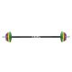 49. Sztanga SBP20 gryf do body pump 20KG HMS 17-57-010