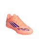 8. Buty piłkarskie dla dzieci adidas F50 Club TF JI0040