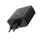 4. Ładowarka Acefast A94 sieciowa GaN2 USB-A / 3x USB-C PD 100W - czarna