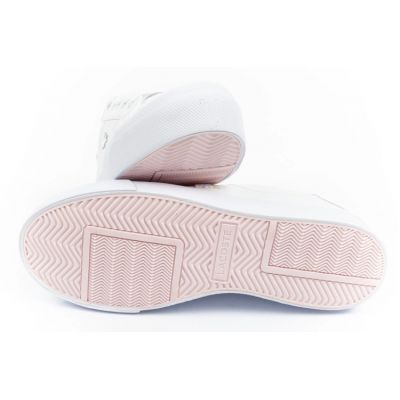 10. Buty Lacoste Ziane Platform W 041Y9