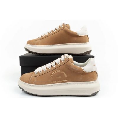 17. Buty Karl Lagerfeld Maison Karl Lace M KL575372 88