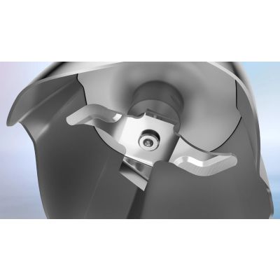 5. Blender ręczny Bosch MSM6M621 Serie 6 ErgoMaster (1000W; czarny)