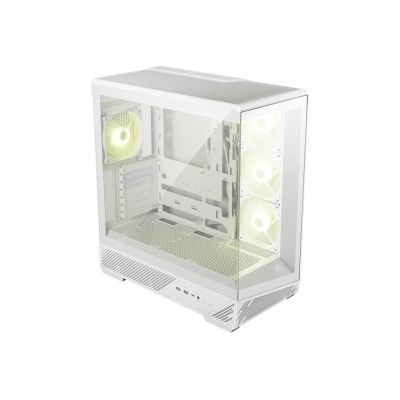 3. Obudowa MSI MAG PANO 130R PZ WHITE