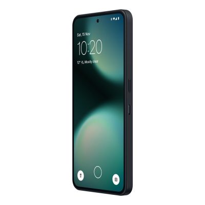 8. Nothing 3a Lite 17,2 cm (6.77") Dual SIM Android 15 5G 8 GB 128 GB 5000 mAh Czarny