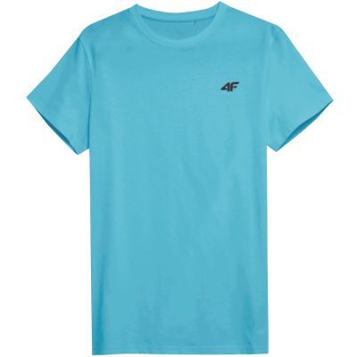 13. Koszulka 4F M3094 3pak M 4FWSS25TTSHM3094 90S