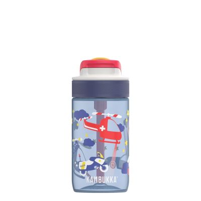 5. Kambukka butelka na wodę Lagoon 400ml Police Patrol