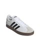 12. Buty adidas VL Court Base M ID3711