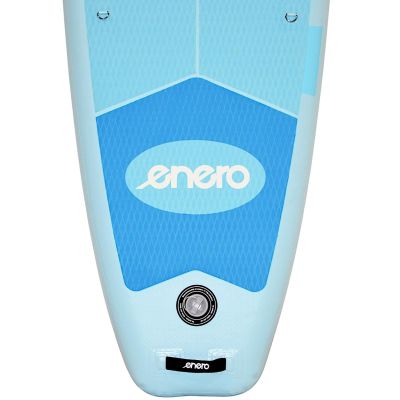 29. ZESTAW - DESKA SUP 150KG DMUCHANA ENERO 320x81x15CM