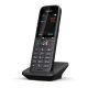 3. Gigaset S700H PRO Telefon w systemie DECT Nazwa i identyfikacja dzwoniącego Antracyt
