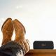 8. Klipsch Nashville - Przenośny głośnik Bluetooth