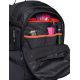 7. VAUDE Bike Alpin 28+5 plecak Plecak sportowy Czarny Poliamidowy, Poliuretan (PU), Poliester