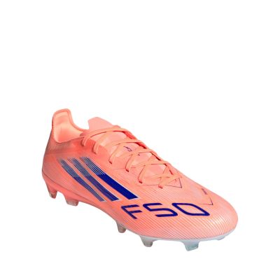 8. Buty piłkarskie adidas F50 Pro FG JH7684