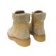 4. Buty Michael Kors Trudy Bootie W 49F1TRFE5S