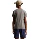 2. Koszulka dla dzieci Nike Sportswear szara FZ5177 289