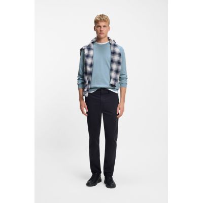 Bluza męska Boss Knitwear Kanovano_S Light/Pastel Blue (50527583-451)