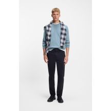 Bluza męska Boss Knitwear Kanovano_S Light/Pastel Blue (50527583-451)