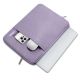 4. Etui Tech-Protect Sleevy Laptop 13-14 - lawendowe