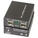 2. EFB Elektronik EL031 konwerter sieciowy 1000 Mbit/s Czarny