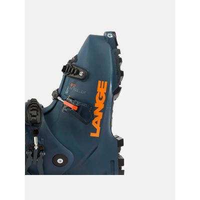 3. Buty narciarskie LANGE XT3 Tour Light W MV Flex115