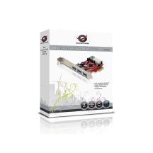 Conceptronic C4USB3EXI adapter Wewnętrzny USB 3.2 Gen 1 (3.1 Gen 1)