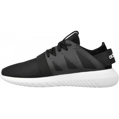 Buty adidas ORIGINALS Tubular Viral W w kolorze czarnym