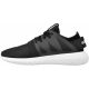 Buty adidas ORIGINALS Tubular Viral W w kolorze czarnym