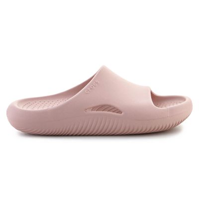 7. Klapki Crocs Mellow Recovery Slide 208392-6TY 