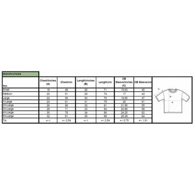 2. Koszulka Masters T-shirt - TS-08C M 06517-M01