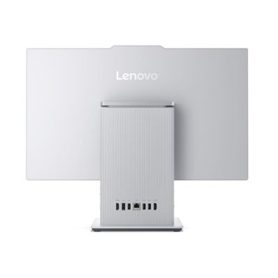 4. Lenovo IdeaCentre AIO 24IRH9 i5-13420H 23.8" FHD IPS AG 250nits 100Hz 16GB DDR5 5200 SSD1TB Intel UHD Graphics Win11 Cloud Grey + DVD Lenovo Slim DVD Burner DB65 (888015471)