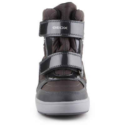 2. Buty Geox J Sleigh Jr J949SD-0FU50-C9002