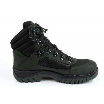 5. Buty trekkingowe 4F M OBMH253 22S