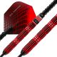 13. Rzutki Harrows RED HORIZON 90% steeltip RedHorizon