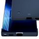 9. Etui 3mk Just20g Matt Case na Samsung Galaxy S22 Ultra 5G - czarne matowe