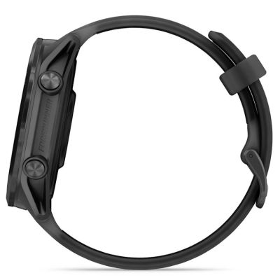 8. Zegarek Garmin Forerunner 570, 47mm AMOLED Black