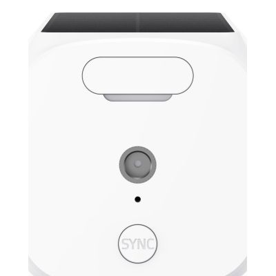 3. Kamera EUFY WRL 3 2+1 KIT/T88713W1