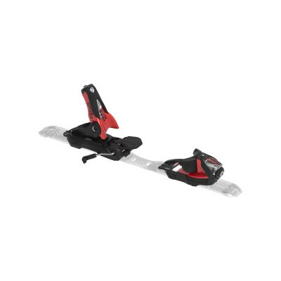 3. Narty Rossignol Forza 70' Ti Konect / SPX 14 Konect GW B80 Red Metal