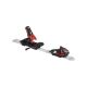 3. Narty Rossignol Forza 70' Ti Konect / SPX 14 Konect GW B80 Red Metal