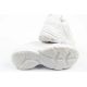 8. Fila buty sportowe damskie sneakersy Skye ZP modne białe lekkie