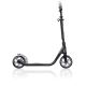 15. Hulajnoga miejska Globber ONE NL 205 / Black-Charcoal Grey 477-100