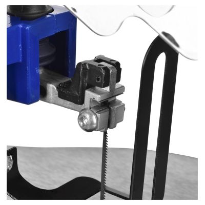 4. Wyrzynarka Scheppach SD1600V