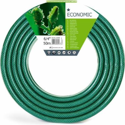Wąż ogrodniczy ECONOMIC 6/4" 20m
