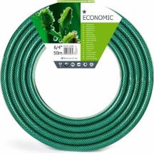 Wąż ogrodniczy ECONOMIC 6/4" 20m