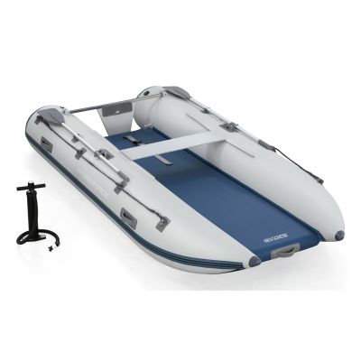 2. Bestway 65185 nadmuchiwana łódź 1 os. Podróże / Rekreacja Tratwa