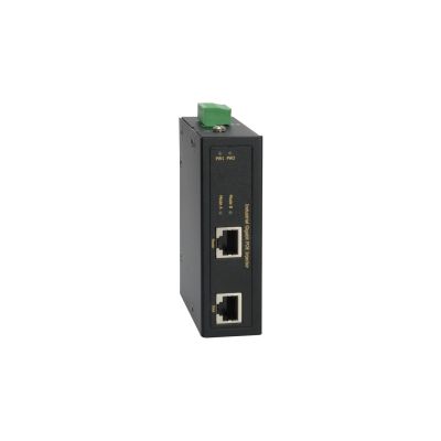 2. LevelOne IGP-0101 - Gigabit Ethernet - Pełny - PoE - Wydajność - EN60950-1Ç EN55022/24 - EN50155 - EN55011 - EN50121-3-2 EN60068-2-7 - EN60068-2-27 - EN60068-2-32