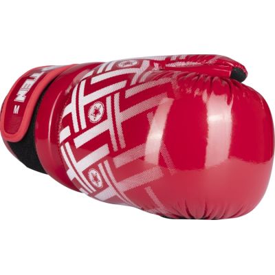 35. Rękawice Masters otwarte ROTT-PRISM 0121658-02M